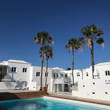 Romantic Casa Blanca Costa Teguise Exterior foto
